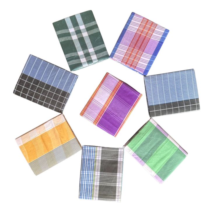 LUNGI%20FOR%20MEN%20-%20MULTI%20COLOR%20CHECK%20DESIGN%20LUNGI%20-%20COTTON%20&%20POLYESTER%20YARN%20MIXED%20FABRIC%20LUNGI%20-%20STITCHED%20LUNGI%20(5%20HAND)%20-%20Image%205