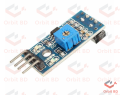 TCRT5000 Line Following Sensor Module.