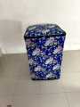 6-16 kg Printed Washing Machine Cover waterproof Washing Machine Cover. 