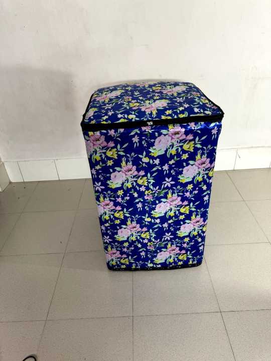 6-16%20kg%20Printed%20Washing%20Machine%20Cover%20waterproof%20Washing%20Machine%20Cover%20-%20Image%204