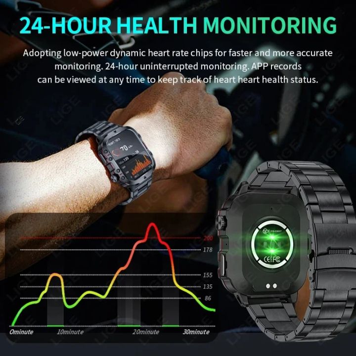 2024%20Rugged%20Military%20Smart%20Watch%20Men%20Outdoor%20Watches%20lP68%20Waterproof%202.01%20Al%20Voice%20Bluetooth%20Call%20Smartwatch%20For%20Android%20lOS%20-%20Image%205