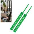 Plant Support Poles, Sticks Pole for Plants Fastening, Water Retaining Potted Aid Plants, Palm Houseplants Plant Display Rack Plant Stakes. 