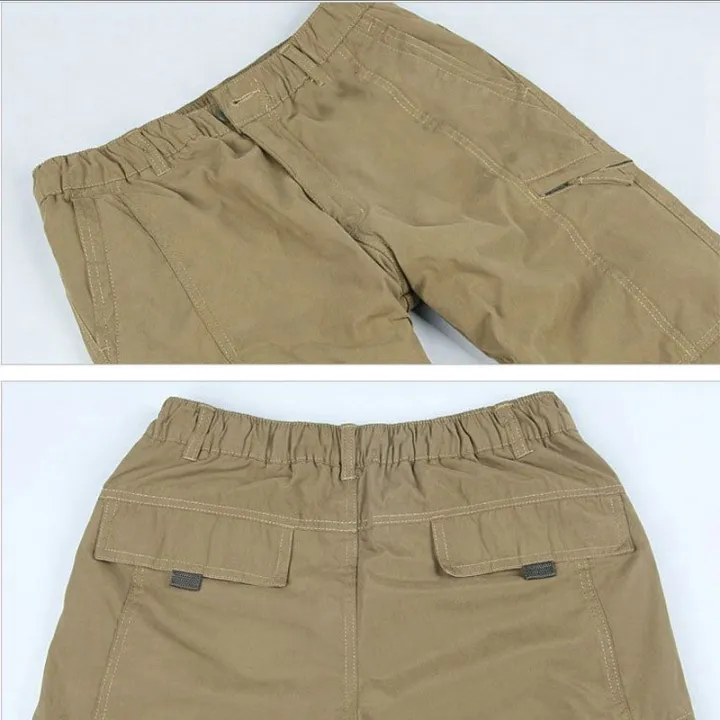 Winter%20Fleece%20Cargo%20Pants%20Men%20Snow%20Thick%20Cotton%20Warm%20Overalls%20Outdoor%20Camping%20Work%20Loose%20Large%20Plus%20Size%20Casual%20Trousers%202021New%20-%20Image%206