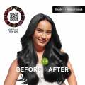 Garnier Color Naturals Nourishing Permanent Hair Color 1 Natural Black 70ml INDIAN.