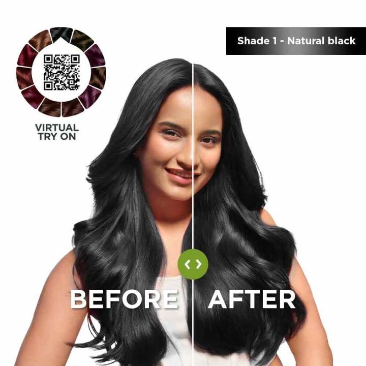 Garnier%20Color%20Naturals%20Nourishing%20Permanent%20Hair%20Color%201%20Natural%20Black%2070ml%20INDIAN%20-%20Image%209