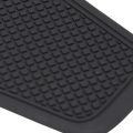 Motorcycle Tank Rubber Sticker Protector Sheath Knee Tank Pad for Honda REBEL500 REBEL300 REBEL CMX 500 CM500 CM300. 