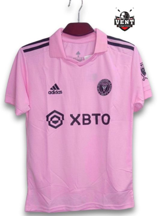 Miame Home Kit 23/24 Man