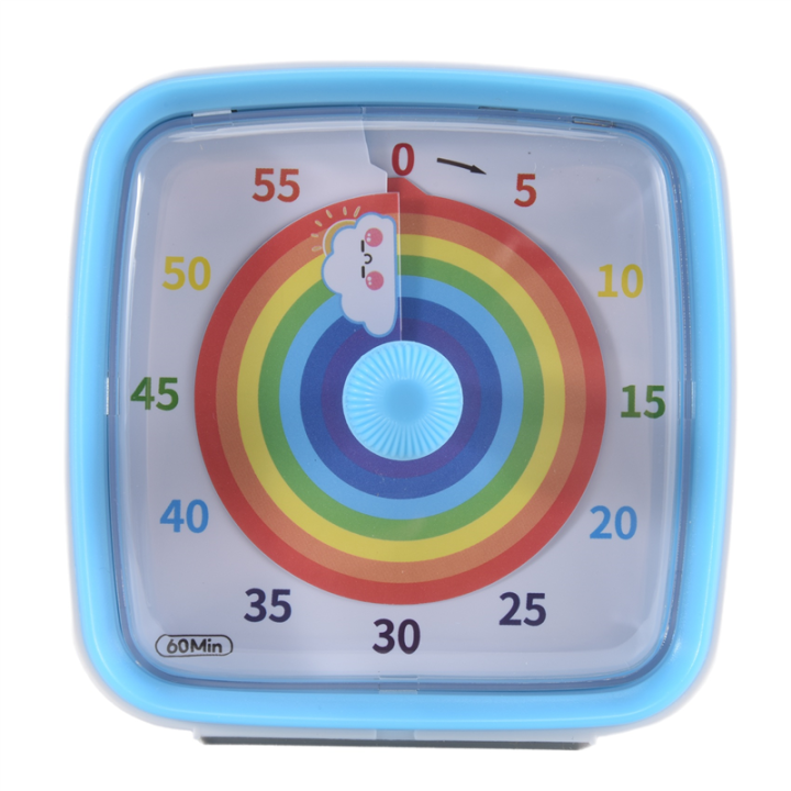 60-Minute%20Visual%20Timer%20with%20Night%20Light,%20Countdown%20Timer,Pomodoro%20Timer%20with%20Rainbow%20Pattern%20for%20Kids%20and%20Adults%20Easy%20to%20Use%20Blue%20-%20Image%203