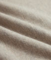 Womens Soft Knit Zip-Up Full Sleeve Sweater Hoodie with Pockets From Levin.