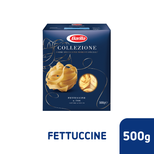 Barilla Fettucine 500G | Daraz.com.bd