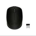 Logi-tech MK220 Combo Wireless Keyboard & Mouse. 