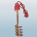 Water Heater x Power, 1000 Watt Heater.