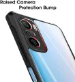 Ridmi Mi 11x / Mi 11x Pro / Poco F3 / Redmi K40 /Redmi K40 pro plus  Flat Leather Shockproof Bumper Case For. 