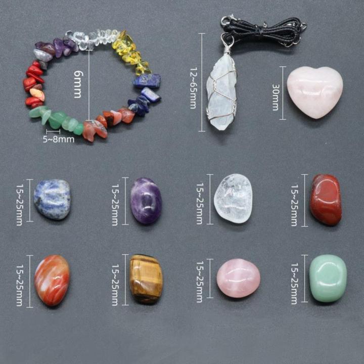 Healing%20Crystals%20Set%20Good%20Quality%20Colour%20Crystals%20Gift%20Box%20Pendant%20Set%20for%20Travel%20Men%20Women%20-%20Image%205
