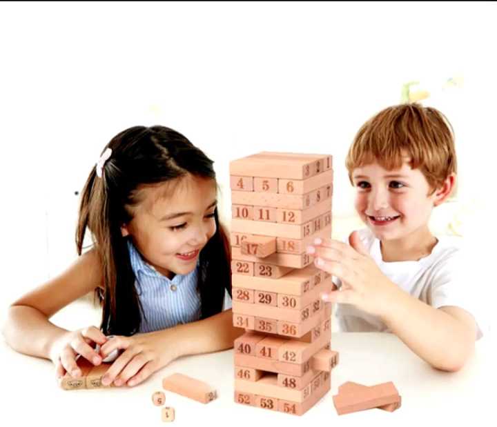 Wood%20Toys%20Jenga%20Multiplayer%20Game%20Stacko%20Block%20Bricks%20Folds%20High%20Tumbling%20Tower%20Classic%20Stacking%20Game%20Toy%20-%20Image%203