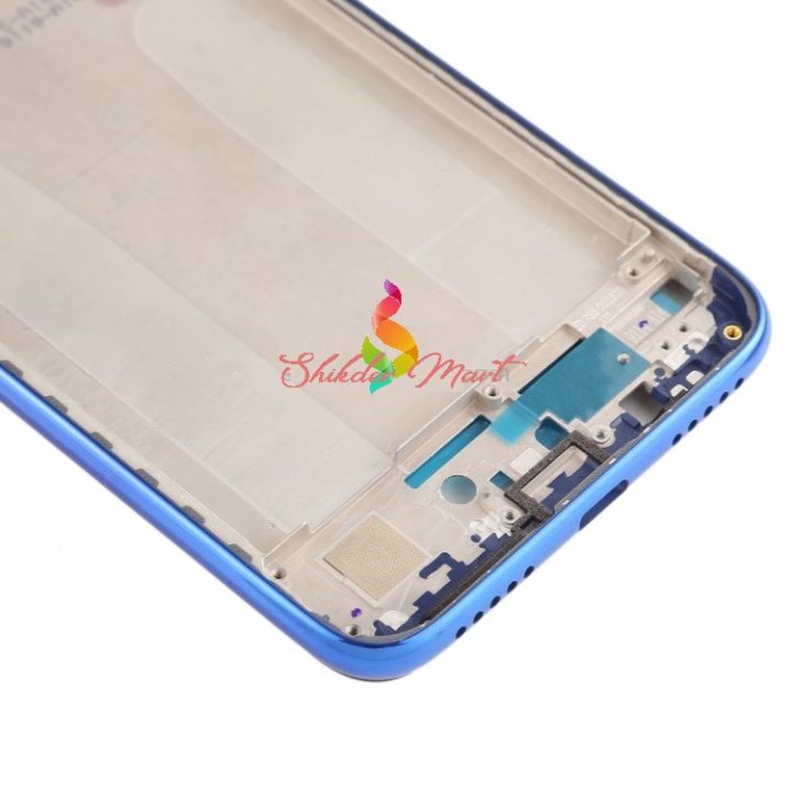 Middle%20Body%20LCD%20Display%20Ring%20Frame%20for%20Xiaomi%20redmi%20mi%20Note%207%20Note%207s%20Note%207pro%20-%20Image%203