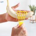 Banana Cutter Kitchen Gadgets Kitchen Making Fruit Tool. 