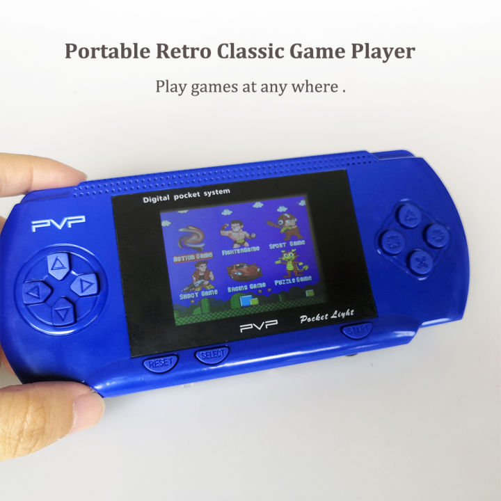 Handheld%20Game%20Console%202.4%20Inch%20PVP%20Station%20Light%20Consola%20Built%20in%2064%20Retro%20Games%208%20Bit%20Potable%20Video%20Game%20Console%20For%20Kids%20-%20Image%203