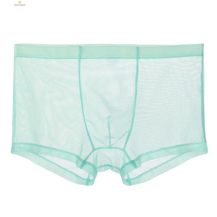 Quasar%20Men%20Briefs%20Lint%20Free%20Mesh%20Men%20Boxers%20Transparent%20Underwear%20-%20Image%205