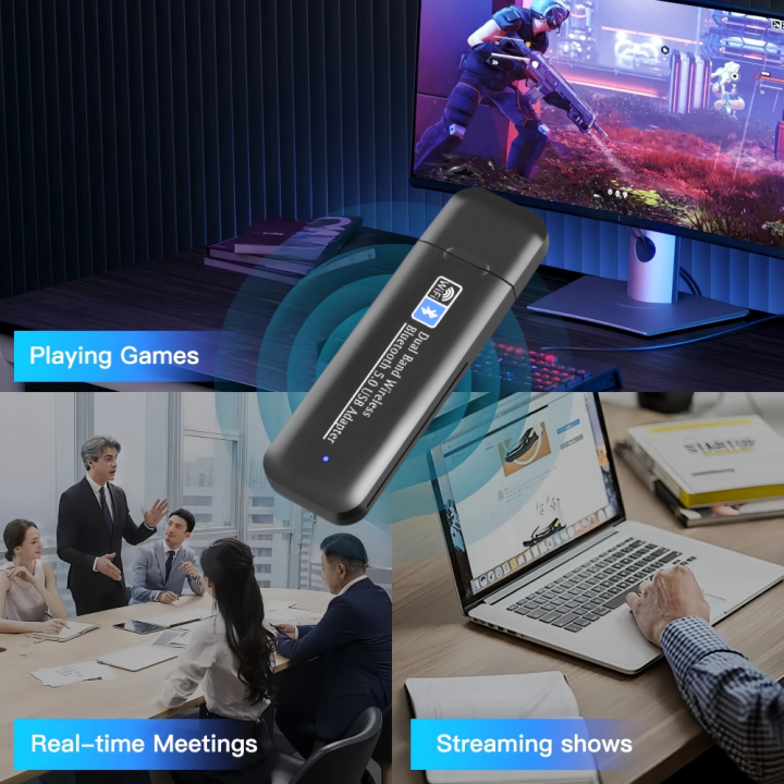 1300Mbps%20WiFi%20USB%20Bluetooth%20Network%20Card%20Wireless%20Adapter%20Dual%20Band%202.4G%205GHz%20Wi-Fi%20Antenna%20Receiver%20For%20PC%20Laptop%20Driver%20Free%20-%20Image%206