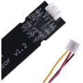 Capacitive Soil Moisture Sensor V1.2. 