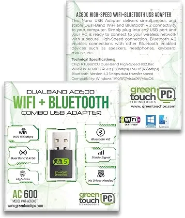 %5BGC%5D2%20in%201%20USB%20WiFi%20Bluetooth%20Adapter,%20Dual%20Band%20433Mbps%20at%205.8GHz%20Band%20or%20150Mbps%20at%202.4GHz%20Wireless%20Realtek%20RTL8821CU/8811%20Network%20External%20Receiver,%20Mini%20WiFi%20Dongle%20for%20PC%20Laptop%20Desktop%20-%20Image%206