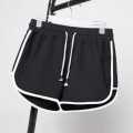 StyRian Fashion Lifestyle Casual Short 1 Piece Cotton Stylish Casual Short Pants for Women. 