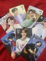 24/54 Pcs BTS Army Lomo Cards Gift for BTS Fan.