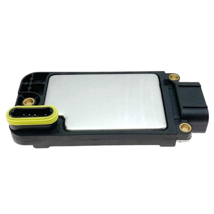 Ignition Control Module for Chevrolet GM Saturn 1.6L 2.0L 2.2L 2.4L 2000-2009 12580215 12205719