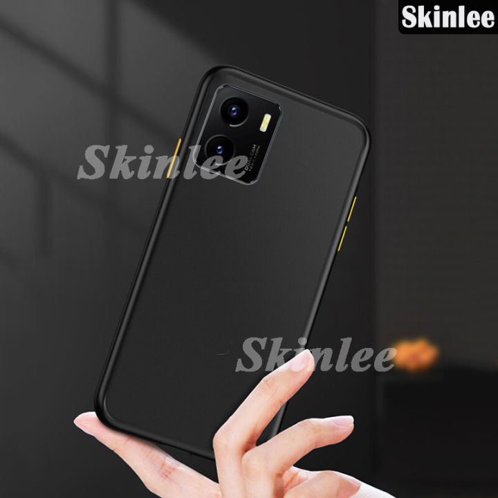 Phone%20case%20OPPO%20A96%20Back%20cover%20Skin%20sensation%20Soft%20Silicone%20Frame%20Hard%20Back%20Cover%20OPPO%20A96%20Phone%20Cases%20-%20Image%204