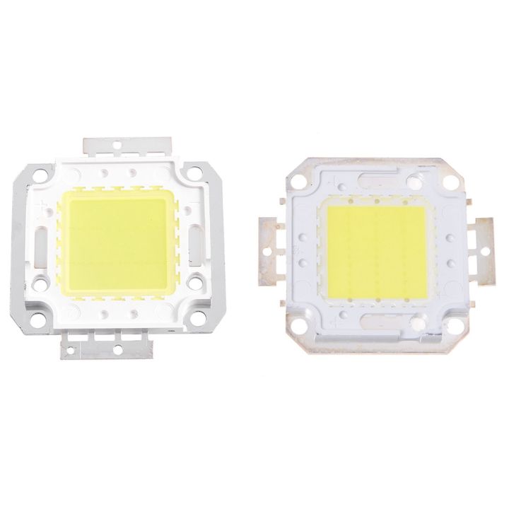 Harmony%2030W%20White%20LED%20IC%20Flood%20Light%20Lamp%20Bulb%20Beads%20Chip%20DIY%202200LM%20&%20Square%20Shape%20White%20DC%20Light%20Lamp%20COB%20SMD%20LED%20Module%20Chip%20-%20Image%202