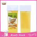 【High-quality】 Hair Removal Wax Effective Reduce Regrowth Depilatory Wax. 