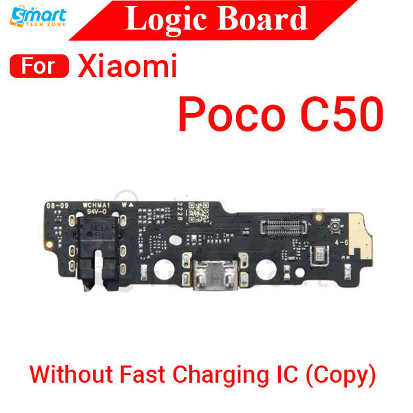 Charging%20Logic%20Board%20For%20Xiaomi%20Poco%20C31%20C40%20C50%20C51%20C55%20Charging%20Port%20USB%20Plug%20PCB%20Dock%20Connector%20Spare%20parts%20-%20Image%206