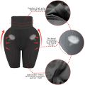 SEXYWG Hip Shapewear Panties Women Shaper Panties Body Shaper Push Up Panties Hip Enahncer Shapewear with Pads. 