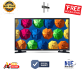 Samsung 32 Inch HD LED Smart TV (32T4450) with Free Delivery.