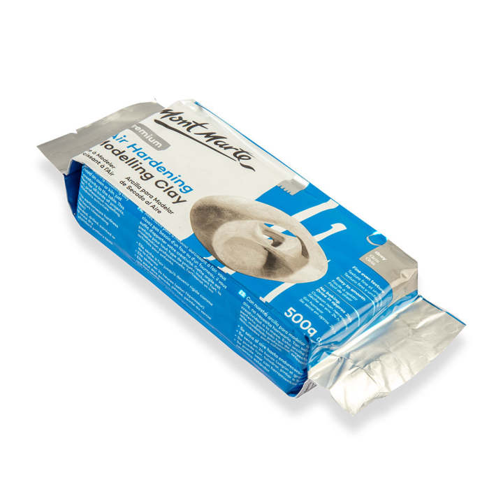 Mont%20Marte%20Air%20Hardening%20Modelling%20Clay-Grey%20500gm%20-%20Image%204