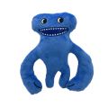 New 6-20pcs Garden Of Banban Plush Game Doll Green Jumbo Josh Monster Soft Stuffed Animal Halloween Christmas Gift For Kids Toys. 