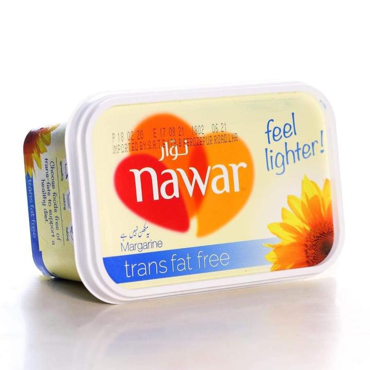 Nawar Margarine Sunflower 500gm