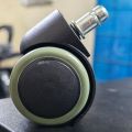 Revolving Chair Wheel  for any Office revolving Chair Base. 