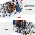 DC Step-up Boost Converter 600W 10A CC CV Power Supply Module LED Driver. 
