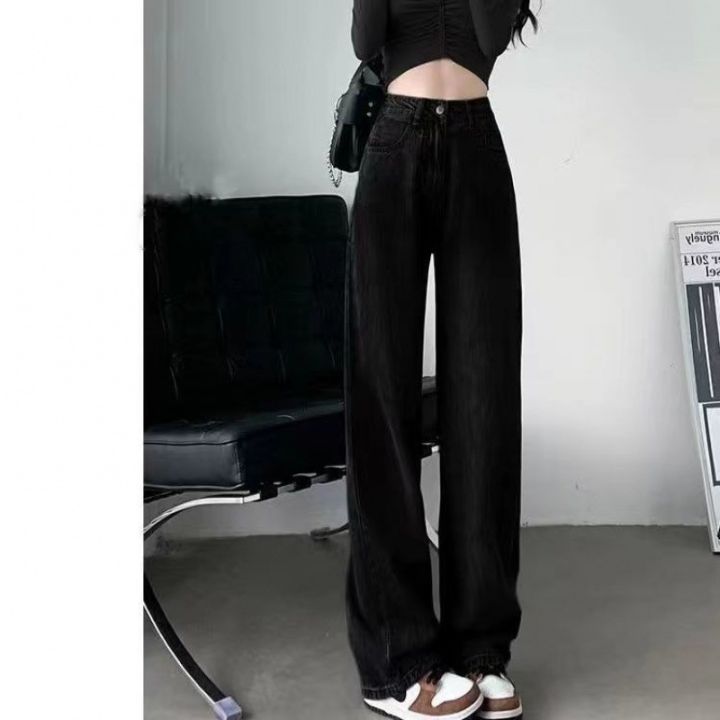 Black%20wide-leg%20jeans,%20women's%20trendy%20Korean%20version,%20loose%20high-waisted,%20slim,%20straight-leg,%20draped%20mop%20pants,%20ins%20tide%20students%20-%20Image%206
