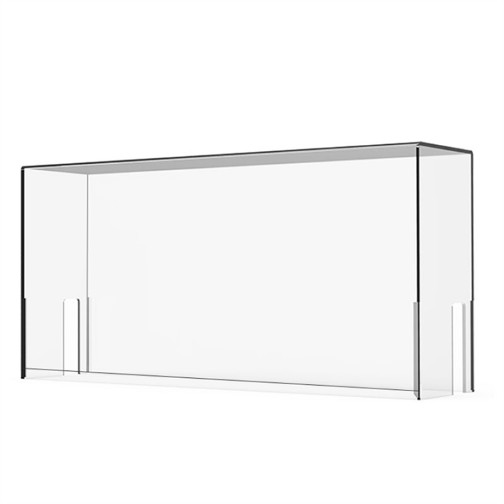 Display Box Host Dust Cover for Switch NS Protective Case Acrylic