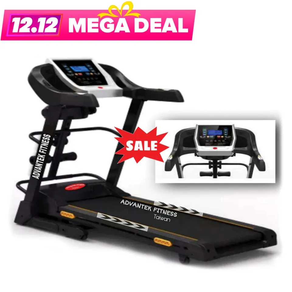 Motorised Treadmill Treadmill Under 800 Daily Youth GT3 Semi
