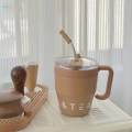 Insulated Portable Durable Water Mug Drinking Cup Reusable Coffee Mug Thermal Cup for Beverage Drinks Tea Coffee.