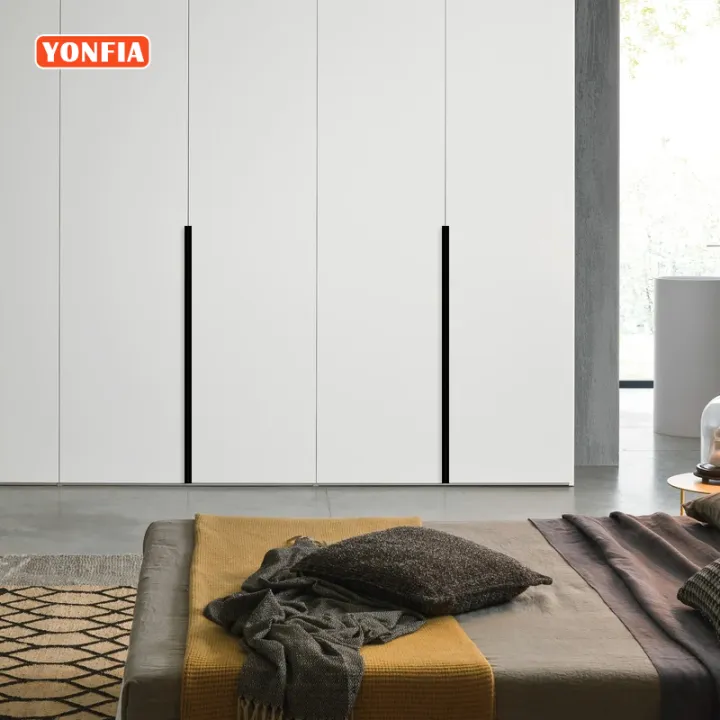YONFIA%203699S%201m%20Long%20Aluminium%20Hidden%20Furniture%20Wardrobe%20Cabinet%20Drawer%20Pull%20Handle%20Long%20Concealed%20Furniture%20Closet%20Door%20Handle%20-%20Image%203