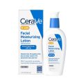 Cerave Sunscreen Moisturizing Lotion Spf30. 