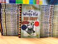 Diary of a Wimpy Kid: Big Shot (Book 16)-New Book 2021. 