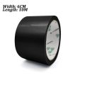 2/4/6cm Super Sticky Duct Repair Tape Waterproof Strong Seal Carpet Tape DIY Home Decoration Adhesive Self Roll Craft Fix Tape.