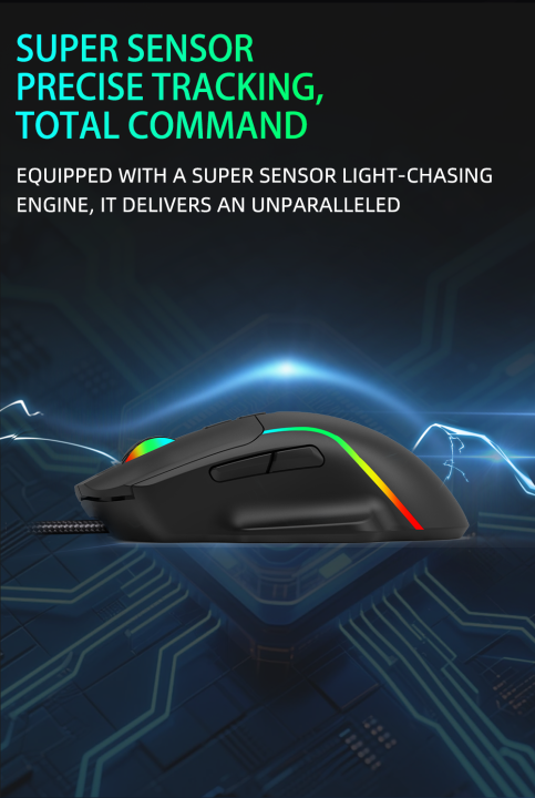 Jertech%20JR850%20Gaming%20Mouse,%20Ergonomic%20RGB%20Gaming%20Mouse%20Wired%20with%204800%20Adjustable%20DPI,%207%20Programmable%20Buttons,%20Professional%20Software%20for%20Gamer%20Office%20%5BBlack%5D%20-%20Image%207