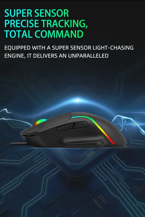 Jertech%20JR850%20Gaming%20Mouse,%20Ergonomic%20RGB%20Gaming%20Mouse%20Wired%20with%204800%20Adjustable%20DPI,%207%20Programmable%20Buttons,%20Professional%20Software%20for%20Gamer%20Office%20%5BBlack%5D%20-%20Image%207